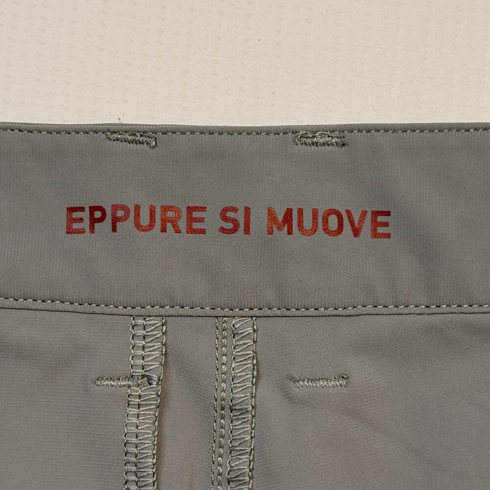Rhone Shorts Mens 34 Gray 9 Inseam Golf Quick Dry Stretch Lightweight Athletic - Picture 9 of 14